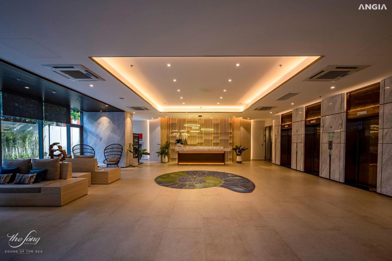 The Song Condotel In Vung Tau City - The Song Real Company Exterior foto
