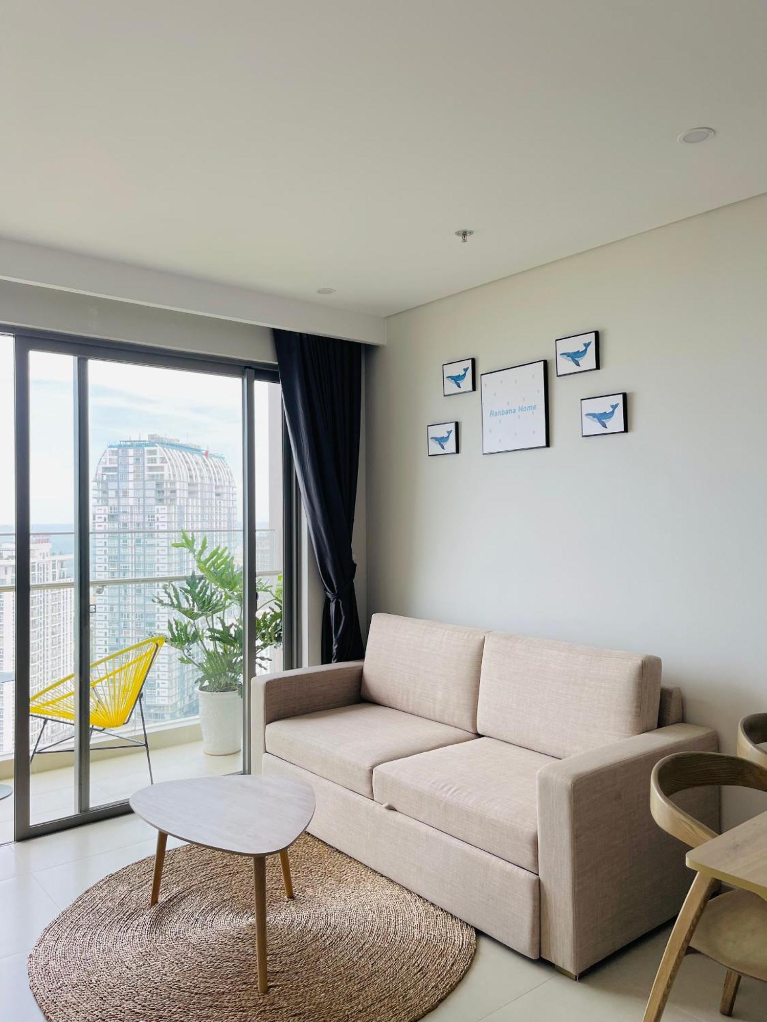 The Song Condotel In Vung Tau City - The Song Real Company Exterior foto